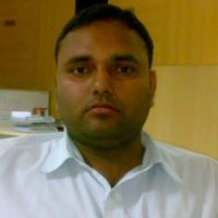 Deependra Maurya