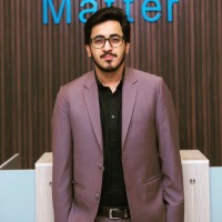 Mobeen Ali