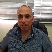 Sharon Fridman