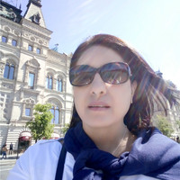 Veronica Cano Gonzalez