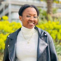 Astrid Vincy Tchana Kouayim