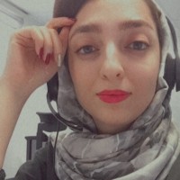Zahra Kangavar Nazari