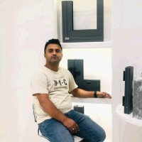 Netra Narayan Bhandari