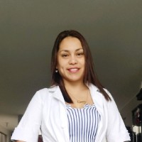 Eleana Llerena Rodríguez