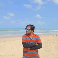 Mahadevaprasad C M