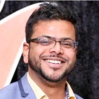 Pranesh Kunhikrishnan