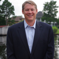 Brian Stacey