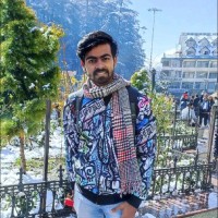 Yash Raj Jaiswal