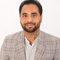 Rupinder Randhawa