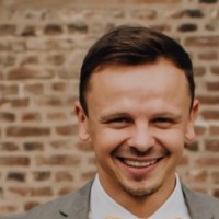 Martin Steinberg