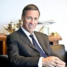 Craig Thomas