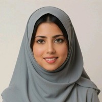 Maryam zahra UET