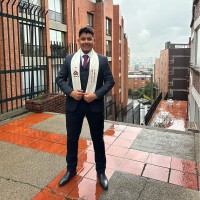 Eliecer David Ochoa Olivero