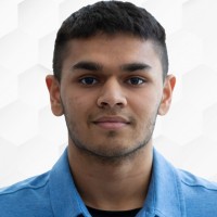 Devansh Choksi
