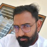 Mukesh Kumar