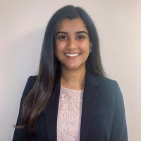 Juhie Mehta