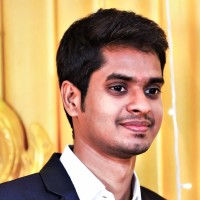 Arutselvan Balaji