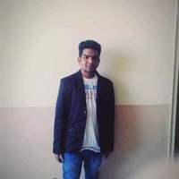 Mohit Vashist