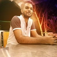 vishnu govind