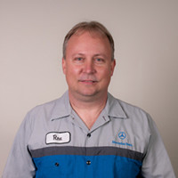 Ron Ziomek