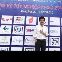 Thanh Dat Nguyen