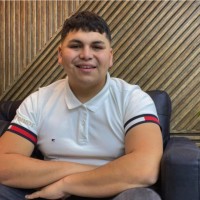 Anthony Meza Valenzuela