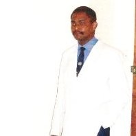 Donald Coker-Gibbs