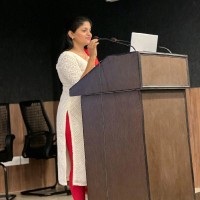 SHEETAL MOHAN