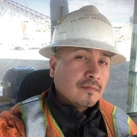 Juaquin Almanza