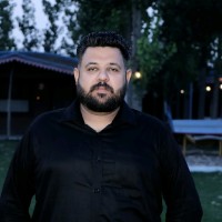 Ashish Sethi