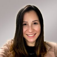 Caroline Jones