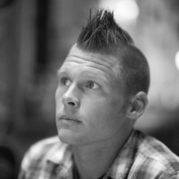 Cory Cox