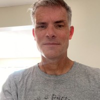 Tim Snoddon
