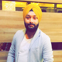 Amandeep Singh