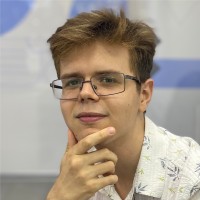 Andrei Bykov