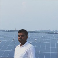 Md Hasan Ali Sheikh