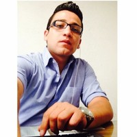 Jesus Adrian García Martinez