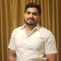 Chaudhry Muhammad Shamsi