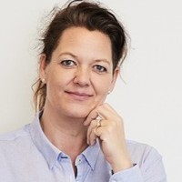Rikke Spangenberg