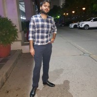 Avinash Rao