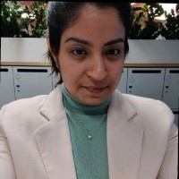 Gaitri Bhardwaj
