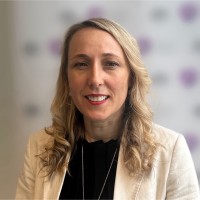Nicole Mahar