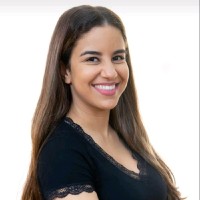 Giovanna De Oliveira Voce
