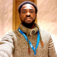 Uchenna Alex Anyaegbunam, Ph.D.