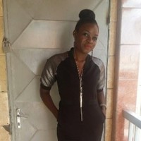 suzile sandrine MINKO