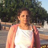 Anuradha R