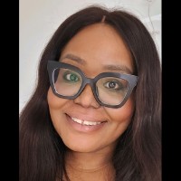 Busi Masuku