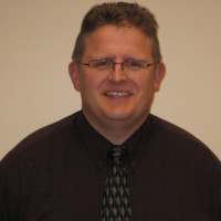 Dave Whitlatch
