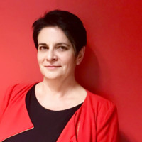 Brigitte BARIOL MATHAIS