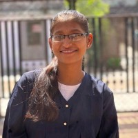 Manjusha P